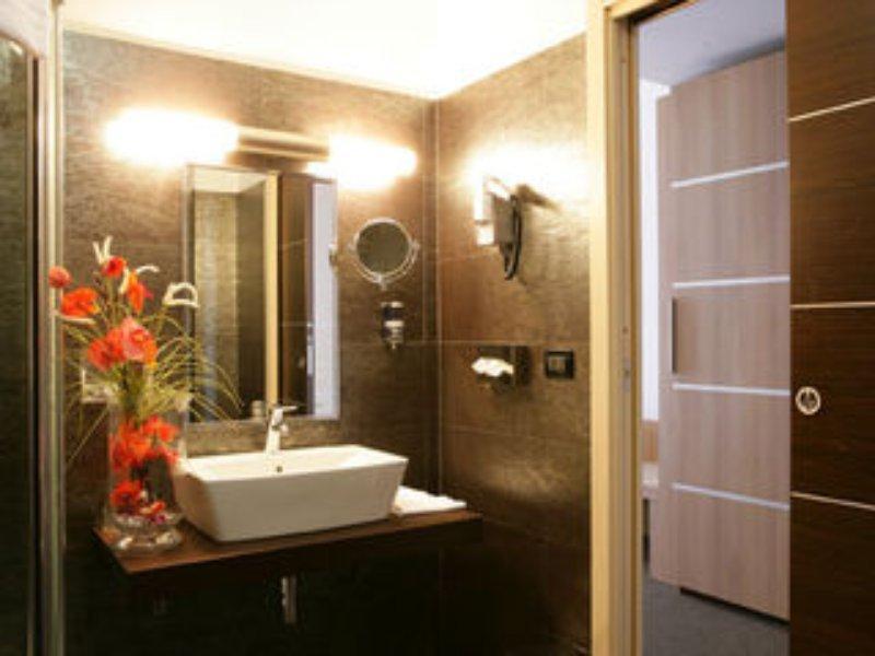 Hotel Sporting Помеция Стая снимка